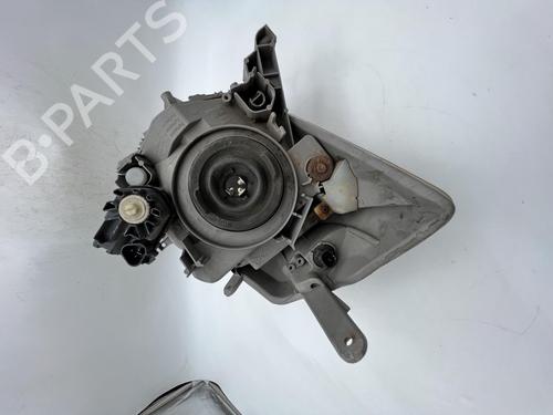 Left headlight SUBARU JUSTY IV 1.0 (M300) | BP39669618C28 - Image 8