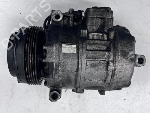 AC compressor BMW 5 Touring (E39) 530 d | BP39672648M34 - Image 6