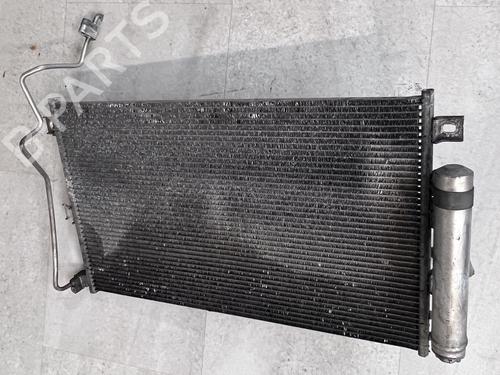 Used AC radiator AC radiator MAZDA MX-5 III (NC) 2.0 (NC18) (160 hp) 39670852 39670852