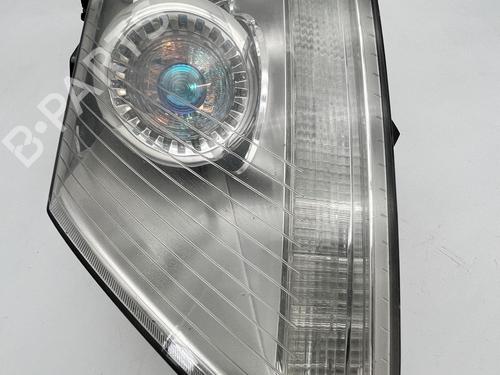 Used Left headlight Left headlight VW PHAETON (3D1, 3D2, 3D3, 3D4, 3D6, 3D7, 3D8, 3D9) 3.0 V6 TDI 4motion (240 hp) 39673884 39673884