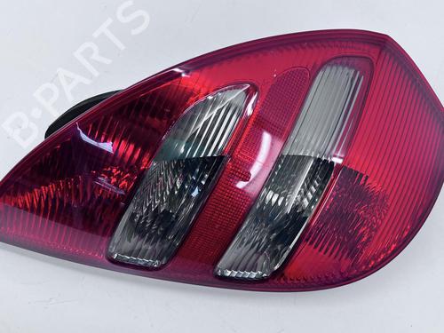 Used Left taillight Left taillight MERCEDES-BENZ A-CLASS (W169) A 150 (169.031, 169.331) (95 hp) 40090398 40090398