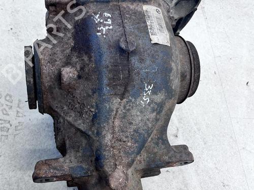 Rear differential BMW 3 Coupe (E92) 335 i | BP39681767M24 - Image 6