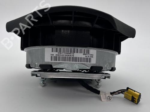 Steering wheel BMW 3 (E90) 320 i | BP40091269C49 - Image 6