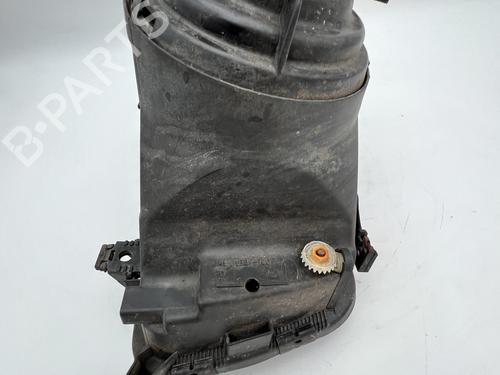 Left headlight AUDI 80 B4 Saloon (8C2) 2.0 E | BP39682236C28 - Image 6