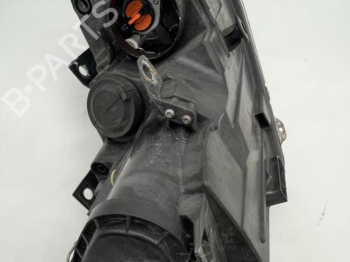 Left headlight VW GOLF VI (5K1) 1.4 | BP39677872C28 - Image 8