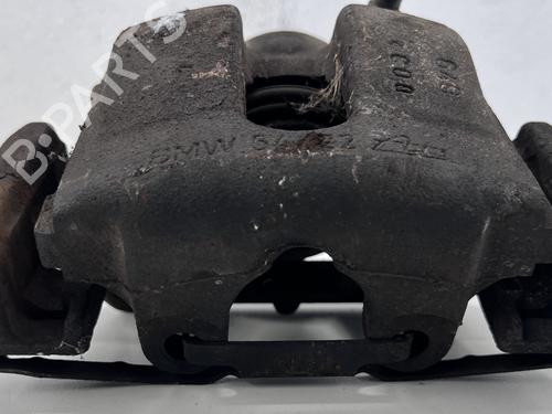 Right front brake caliper BMW 3 Touring (E46) 320 d | BP39681959M104 - Image 2