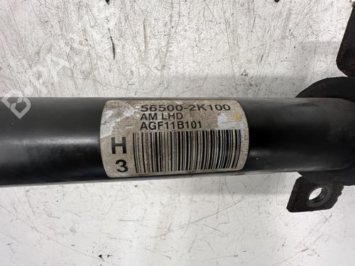 Steering rack KIA SOUL I (AM) 1.6 CVVT | BP39679912M22 - Image 4