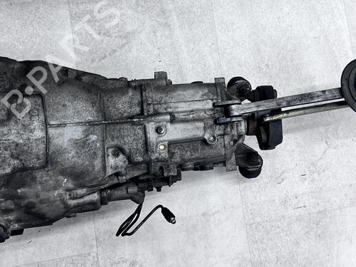 Gearbox BMW 3 (E46) 328 i | BP39672754M3 - Image 8