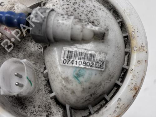 Fuel pump BMW 1 Convertible (E88) 118 i | BP40090605M76 - Image 3