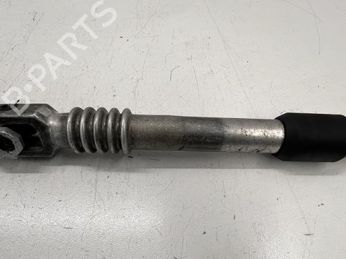 Used Steering column Steering column BMW 5 Touring (E61) 520 d (163 hp) 39677015 39677015