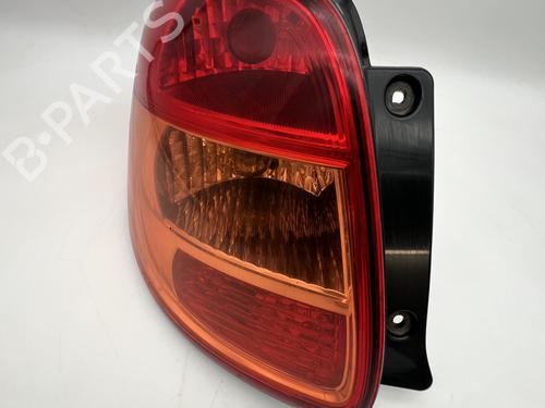 Left taillight SUZUKI SX4 (EY, GY) 1.6 VVT (RW416, YA21S) | BP39682217C34 - Image 3