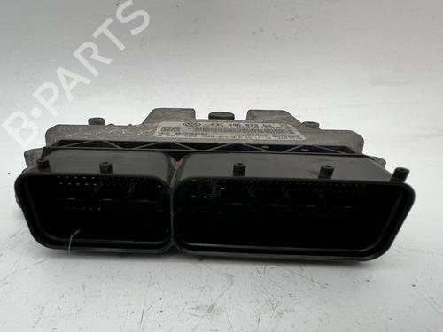 Engine control unit (ECU) SEAT LEON (1P1) 1.4 TSI | BP39681536M57 - Image 4