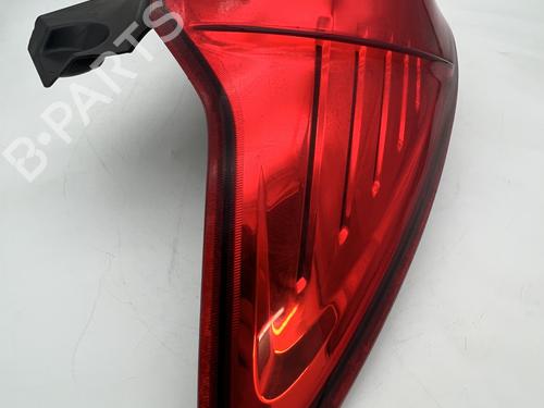 Left taillight FORD KA (RU8) 1.3 TDCi | BP39676769C34 - Image 6