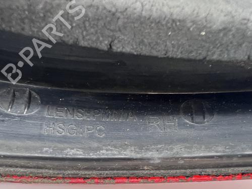 Right taillight BMW 3 Touring (E46) 320 d | BP39672447C35 - Image 4
