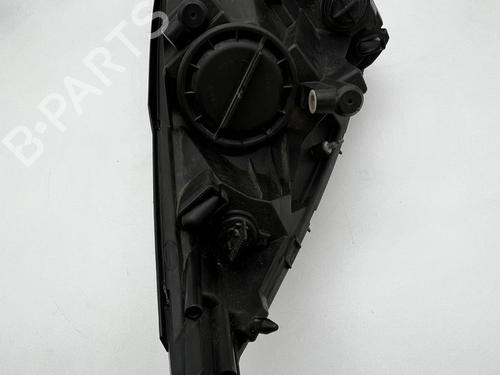 Left headlight KIA VENGA (YN) 1.4 CRDi 90 | BP40037849C28 - Image 9