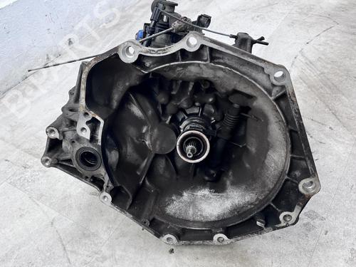 Gearbox OPEL AGILA A (H00) 1.2 16V (F68) | BP40091054M3  - Image 5