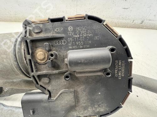Electronic module AUDI A6 C6 Avant (4F5) 2.7 TDI quattro | BP39682409M83 - Image 4