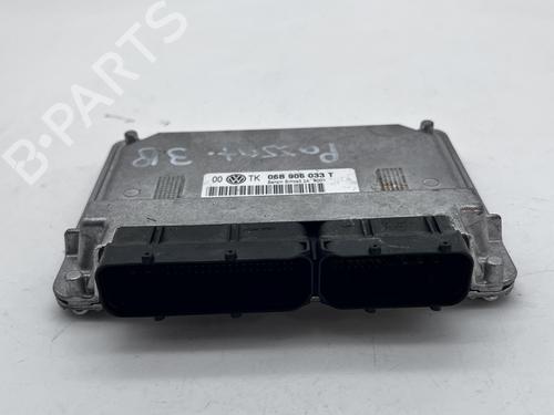 Engine control unit (ECU) VW PASSAT B5 Variant (3B5) 1.9 TDI | BP39670195M57 - Image 3