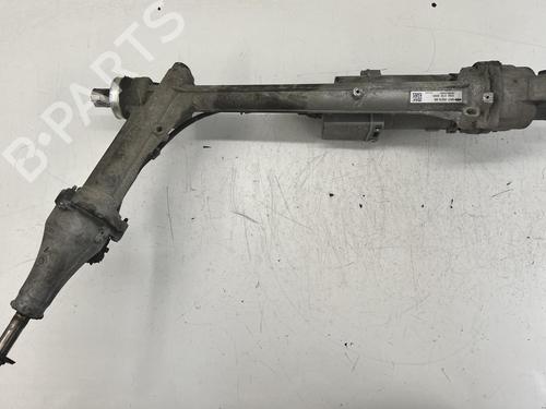 Used Steering rack Steering rack FORD TRANSIT CUSTOM V362 Van (FY, FZ) 2.0 EcoBlue (105 hp) 39669772 39669772