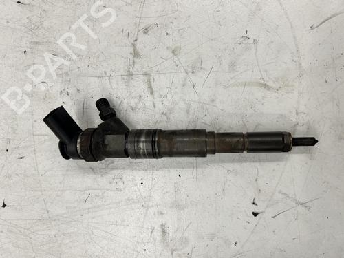 Used Injector Injector BMW 7 (E65, E66, E67) 740 d (258 hp) 39679514 39679514