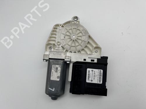 Left front window motor VW GOLF VI (5K1) 1.4 | BP40090321E21 - Image 6