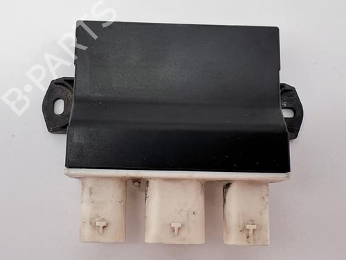 Used Electronic module Electronic module LAND ROVER RANGE ROVER IV (L405) 4.4 SDV8 4x4 (340 hp) 39672085 39672085