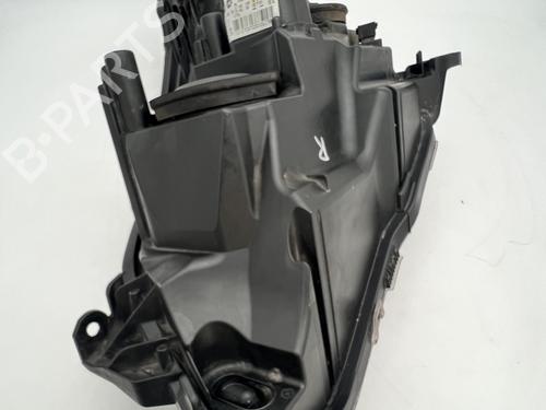 Left headlight OPEL ASTRA H (A04) 1.6 (L48) | BP39679936C28 - Image 12