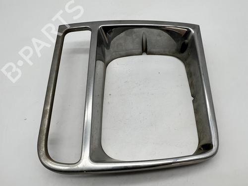 Used Headlight eyebrow Headlight eyebrow JEEP CHEROKEE (XJ) 4.0 i (184 hp) 39677533 39677533