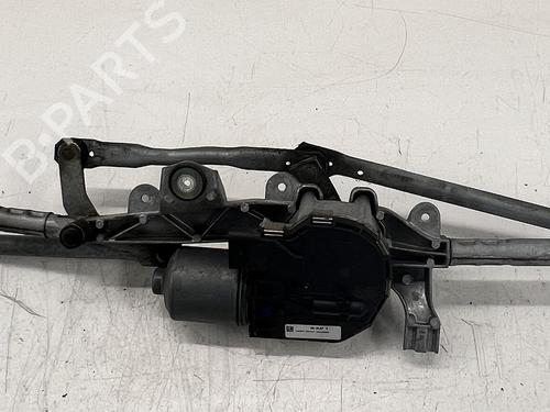 Used Front wipers mechanism Front wipers mechanism OPEL ASTRA J (P10) 1.6 (68) (115 hp) 39679545 39679545