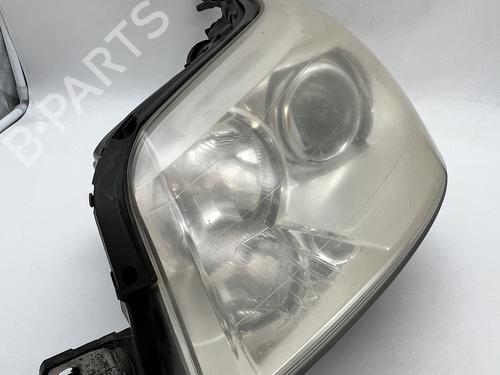 Left headlight CITROËN C5 II Break (RE_) 2.0 HDi (RERHRH) | BP39672398C28 - Image 13