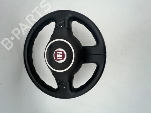 Rat Rat FIAT 500 (312_) 1.2 (312AXA1A) (69 hp) 39670902 39670902