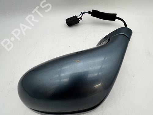 Used Left mirror Left mirror MAZDA MX-5 II (NB) 1.6 16V (NB6C) (110 hp) 39672589 39672589