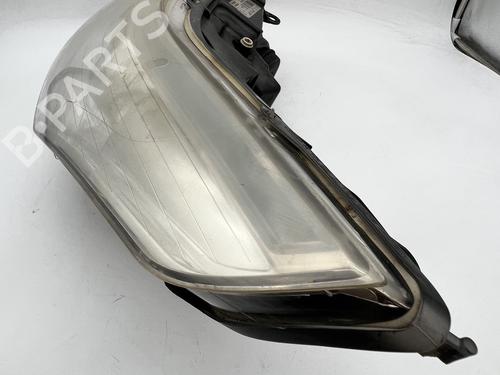 Left headlight CITROËN C4 Coupe (LA_) 1.4 16V | BP39678018C28 - Image 7