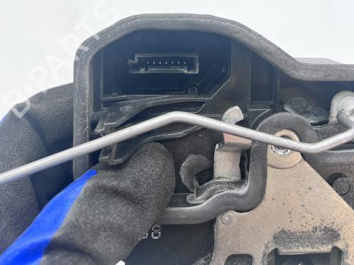 Front right lock BMW 7 (E65, E66, E67) 730 d | BP39675859C97 - Image 7