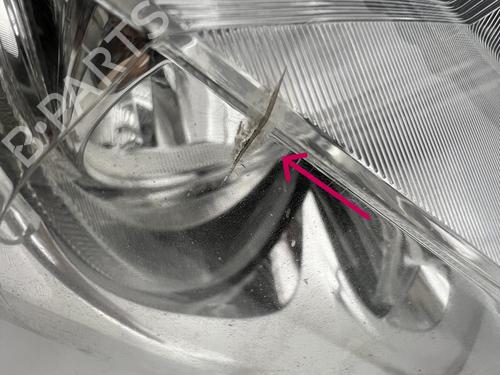 Right headlight SEAT EXEO ST (3R5) 1.8 T | BP39675264C29 - Image 8