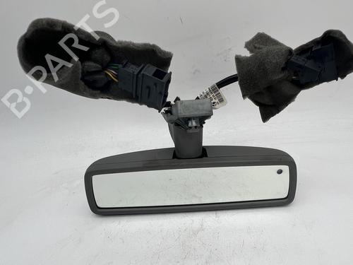 Espelho interior Espelho interior VW PHAETON (3D1, 3D2, 3D3, 3D4, 3D6, 3D7, 3D8, 3D9) 3.0 V6 TDI 4motion (240 hp) 39679730 39679730