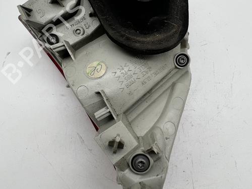 Left tailgate light PEUGEOT 2008 I (CU_) 1.2 VTi | BP39682969C79 - Image 3