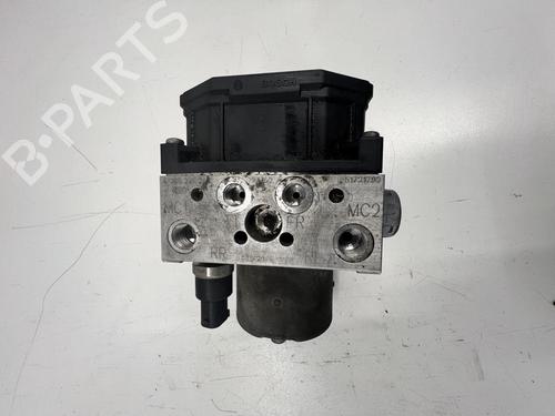 Used ABS pump ABS pump ALFA ROMEO GT (937_) 2.0 JTS (937CXH1A, 937CXH11) (165 hp) 39680147 39680147