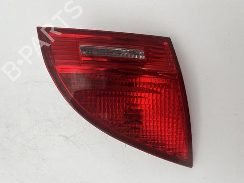 Used Left tailgate light Left tailgate light 39683542 39683542