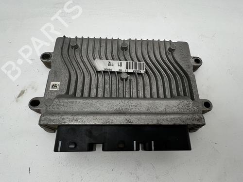 Used Engine control unit (ECU) Engine control unit (ECU) PEUGEOT 1007 (KM_) 1.4 (75 hp) 39680674 39680674