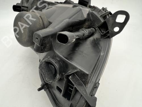 Left headlight SMART FORTWO Coupe (451) 1.0 (451.331, 451.380) | BP39671585C28 - Image 4