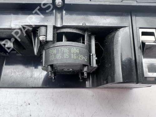 Climate control BMW 3 (E46) 316 i | BP39670951I5 - Image 8