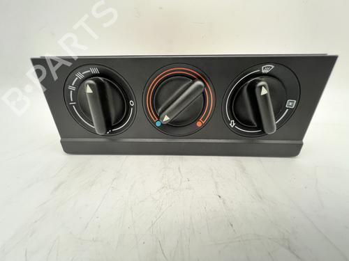 Climate control AUDI 80 B4 Saloon (8C2) 2.0 E | BP39671807I5 - Image 3