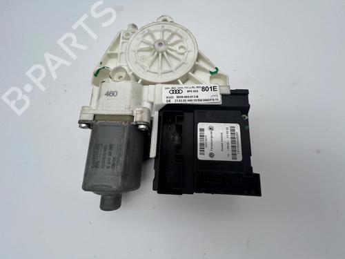Left front window motor AUDI A3 (8P1) 1.9 TDI | BP39682453E21 - Image 2