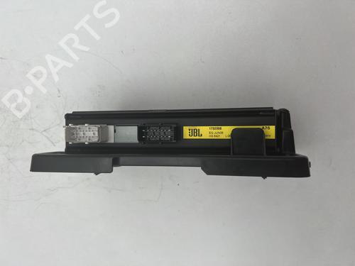 Electronic module PEUGEOT 207 CC (WD_) 1.6 16V | BP39669663M83 - Image 5