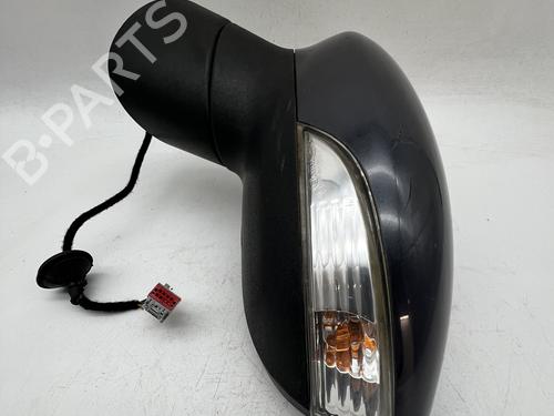 Used Left mirror Left mirror FORD FIESTA VI (CB1, CCN) 1.25 (82 hp) 39680847 39680847