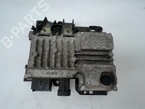 Control unit PEUGEOT 2008 I (CU_) 1.2 THP 110 / PureTech 110 | BP39676602M11 - Image 3