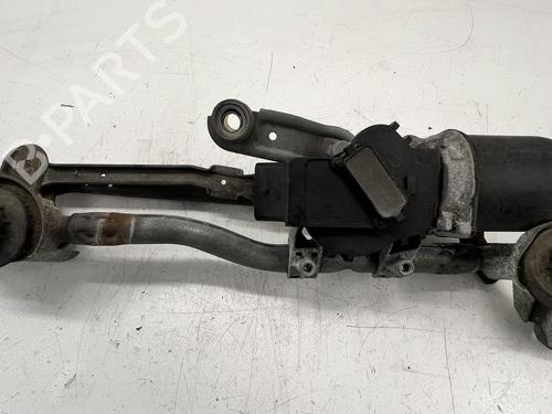 Used Front wipers mechanism Front wipers mechanism 39682156 39682156