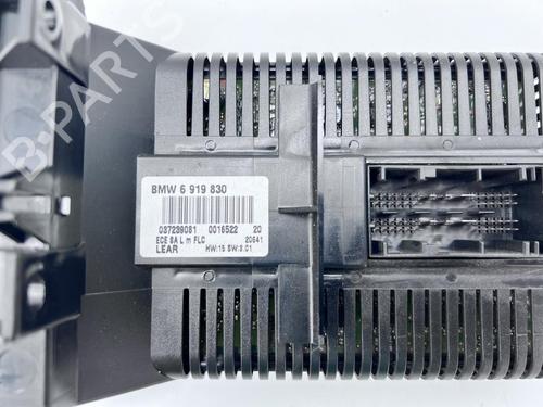 Headlight switch BMW 3 Touring (E46) 320 i | BP40090476I24 - Image 4
