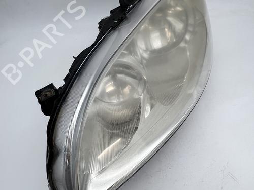 Faro izquierdo Faro izquierdo FIAT CROMA (194_) 1.9 D Multijet (136 hp) 39678069 39678069
